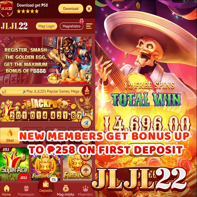 jljl22 APK
