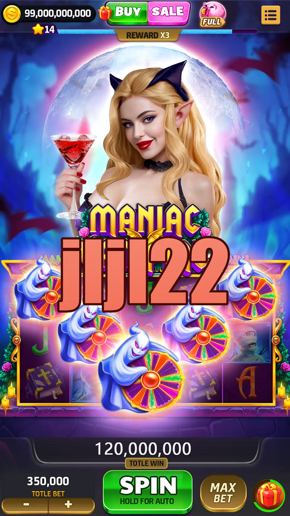 jljl22 APK