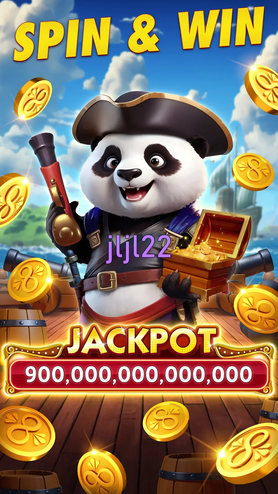 jljl22 APK