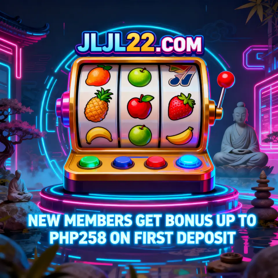 jljl22 Mag-login