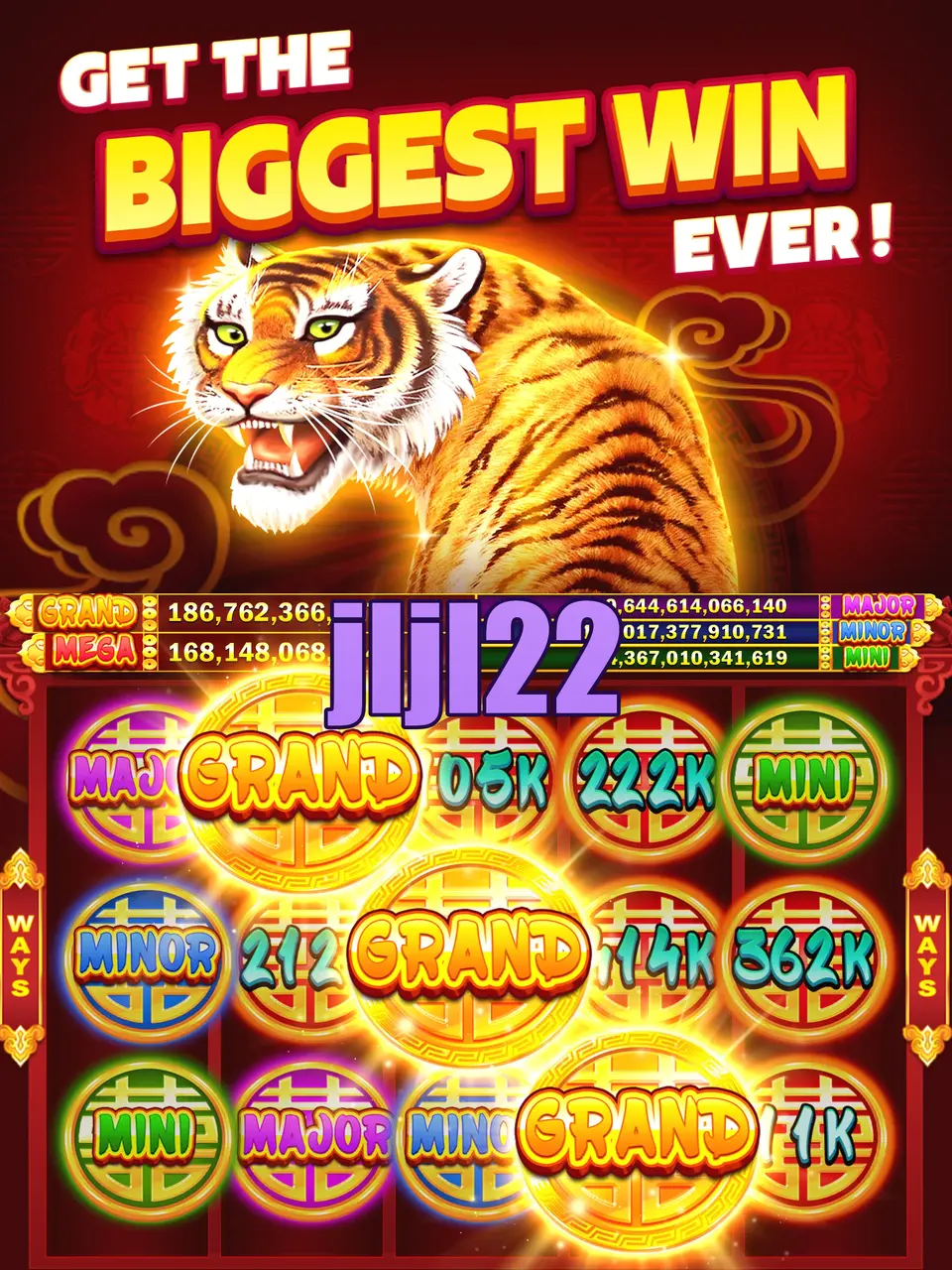 jljl22 Mga screenshot - APK Opisyal
